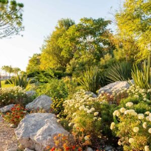 diseño de jardines Zaragoza